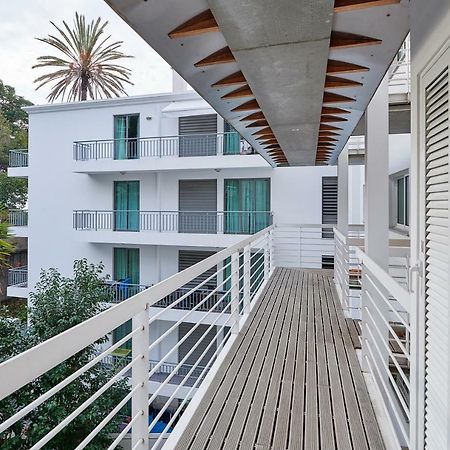 Braganza Apartment Funchal (Madeira) Exterior foto