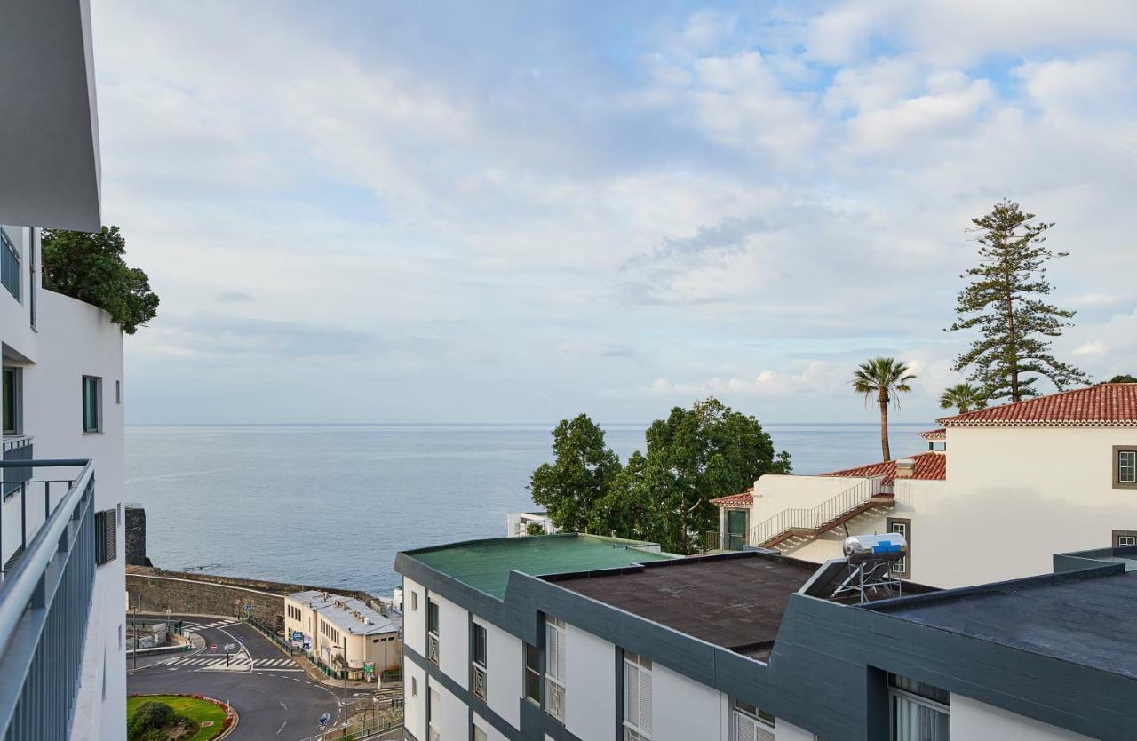 Braganza Apartment Funchal (Madeira) Exterior foto