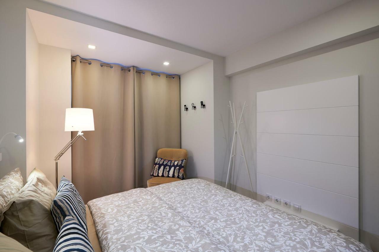 Braganza Apartment Funchal (Madeira) Exterior foto