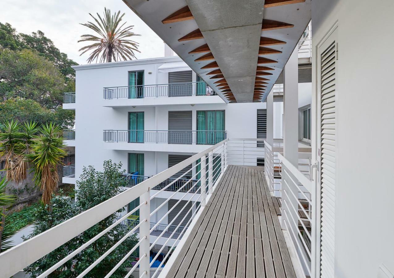 Braganza Apartment Funchal (Madeira) Exterior foto