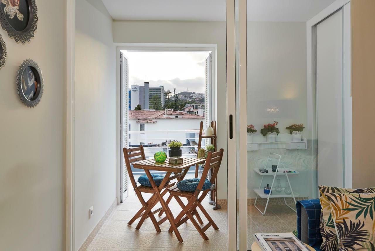 Braganza Apartment Funchal (Madeira) Exterior foto