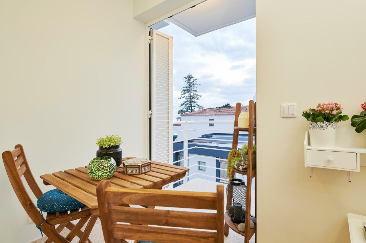 Braganza Apartment Funchal (Madeira) Exterior foto